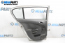 Door for Opel Astra H Hatchback (01.2004 - 05.2014), 5 doors, hatchback, position: rear - left