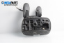 Oglindă for Fiat Doblo Van I (03.2001 - 11.2009), 5 uși, monovolum, position: stânga