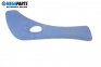 Interior plastic for Fiat Doblo Van I (03.2001 - 11.2009), 5 doors, minivan, position: left