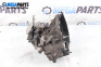  for Fiat Doblo Van I (03.2001 - 11.2009) 1.9 JTD, 105 hp