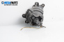 Fog light for SsangYong Kyron SUV (05.2005 - 06.2014), suv, position: left