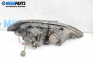 Far for SsangYong Kyron SUV (05.2005 - 06.2014), suv, position: stânga