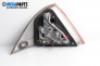 Stop for Mercedes-Benz C-Class Sedan (W203) (05.2000 - 08.2007), sedan, position: dreapta
