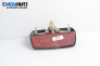 Al treilea stop for Nissan Micra III Hatchback (01.2003 - 06.2010), hatchback