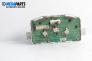 Instrument cluster for Nissan Micra III Hatchback (01.2003 - 06.2010) 1.5 dCi, 82 hp