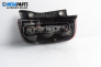 Stop for Nissan Micra III Hatchback (01.2003 - 06.2010), hatchback, position: stânga