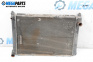 Water radiator for Nissan Micra III Hatchback (01.2003 - 06.2010) 1.5 dCi, 82 hp