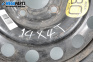 Pneu de rezervă for Nissan Micra III Hatchback (01.2003 - 06.2010) 14 inches, width 4 (Prețul este pentru 1 buc.)