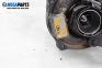 Turbo for Nissan Micra III Hatchback (01.2003 - 06.2010) 1.5 dCi, 82 hp