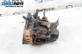 for Nissan Micra III Hatchback (01.2003 - 06.2010) 1.5 dCi, 82 hp