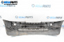 Bara de protectie frontala for BMW X5 Series E53 (05.2000 - 12.2006), suv, position: fața