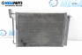 Air conditioning radiator for BMW X5 Series E53 (05.2000 - 12.2006) 3.0 d, 184 hp