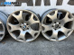 Alloy wheels for BMW X5 Series E53 (05.2000 - 12.2006) 19 inches, width 10 (The price is for the set)