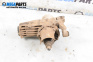 Differential for Audi A6 Avant C5 (11.1997 - 01.2005) 2.5 TDI quattro, 180 hp, automatic