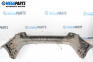 Bara de protectie spate for Mercedes-Benz E-Class Estate (S211) (03.2003 - 07.2009), combi
