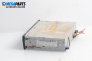 DVD / GPS for Mercedes-Benz E-Class Estate (S211) (03.2003 - 07.2009)