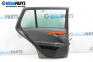 Ușă for Mercedes-Benz E-Class Estate (S211) (03.2003 - 07.2009), 5 uși, combi, position: stânga - spate