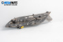 Lampă de ceață spate for Mercedes-Benz E-Class Estate (S211) (03.2003 - 07.2009), combi, position: dreapta