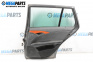 Ușă for Mercedes-Benz E-Class Estate (S211) (03.2003 - 07.2009), 5 uși, combi, position: dreaptă - spate