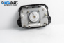 Airbag for Skoda Octavia I Combi (07.1998 - 12.2010), 5 uși, combi, position: fața