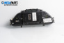 Kilometerzähler for Audi A6 Sedan C6 (05.2004 - 03.2011) 3.0 TDI quattro, 225 hp, №  4F0920900S