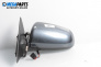 Mirror for Audi A6 Sedan C6 (05.2004 - 03.2011), 5 doors, sedan, position: left