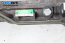 Hydraulic steering rack for Audi A6 Avant C5 (11.1997 - 01.2005), station wagon, № 4B1 422 066 A