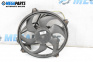Radiator fan for Citroen Xsara Picasso (09.1999 - 06.2012) 2.0 16V, 136 hp