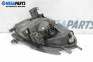 Headlight for Citroen Xsara Picasso (09.1999 - 06.2012), minivan, position: left