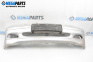 Bara de protectie frontala for Mercedes-Benz C-Class Sedan (W203) (05.2000 - 08.2007), sedan, position: fața