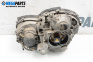 Far for Mercedes-Benz C-Class Sedan (W203) (05.2000 - 08.2007), sedan, position: dreapta