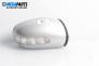 Mirror for Mercedes-Benz C-Class Sedan (W203) (05.2000 - 08.2007), 5 doors, sedan, position: right