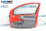 Ușă for Peugeot 107 Hatchback (06.2005 - 05.2014), 3 uși, hatchback, position: dreapta