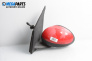 Oglindă for Peugeot 107 Hatchback (06.2005 - 05.2014), 3 uși, hatchback, position: stânga