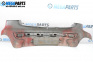 Stoßfänger hinten for Peugeot 107 Hatchback (06.2005 - 05.2014), hecktür