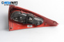 Stop for Peugeot 107 Hatchback (06.2005 - 05.2014), hatchback, position: stânga