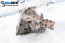  for Peugeot 107 Hatchback (06.2005 - 05.2014) 1.0, 68 hp