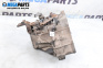  for Peugeot 107 Hatchback (06.2005 - 05.2014) 1.0, 68 hp