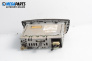 CD player for Peugeot 107 Hatchback (06.2005 - 05.2014)