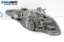 Scheinwerfer for Peugeot 107 Hatchback (06.2005 - 05.2014), hecktür, position: links