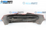 Bara de protectie frontala for Peugeot 107 Hatchback (06.2005 - 05.2014), hatchback, position: fața