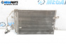 Kühler klimaanlage for Mercedes-Benz A-Class Hatchback  W168 (07.1997 - 08.2004) A 160 (168.033, 168.133), 102 hp
