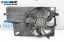 Radiator fan for Mercedes-Benz A-Class Hatchback  W168 (07.1997 - 08.2004) A 160 (168.033, 168.133), 102 hp