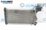 Radiator de apă for Mercedes-Benz A-Class Hatchback  W168 (07.1997 - 08.2004) A 160 (168.033, 168.133), 102 hp