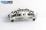 Instrument cluster for Mercedes-Benz A-Class Hatchback  W168 (07.1997 - 08.2004) A 160 (168.033, 168.133), 102 hp