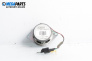 Difuzor for Ford Galaxy Minivan II (05.2006 - 06.2016)