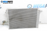 Air conditioning radiator for Ford Galaxy Minivan II (05.2006 - 06.2016) 2.0 TDCi, 115 hp