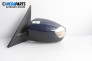 Mirror for Ford Galaxy Minivan II (05.2006 - 06.2016), 5 doors, minivan, position: left