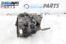  for Ford Galaxy Minivan II (05.2006 - 06.2016) 2.0 TDCi, 115 hp