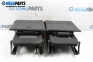 Set scaune for Ford Galaxy Minivan II (05.2006 - 06.2016), 5 uși